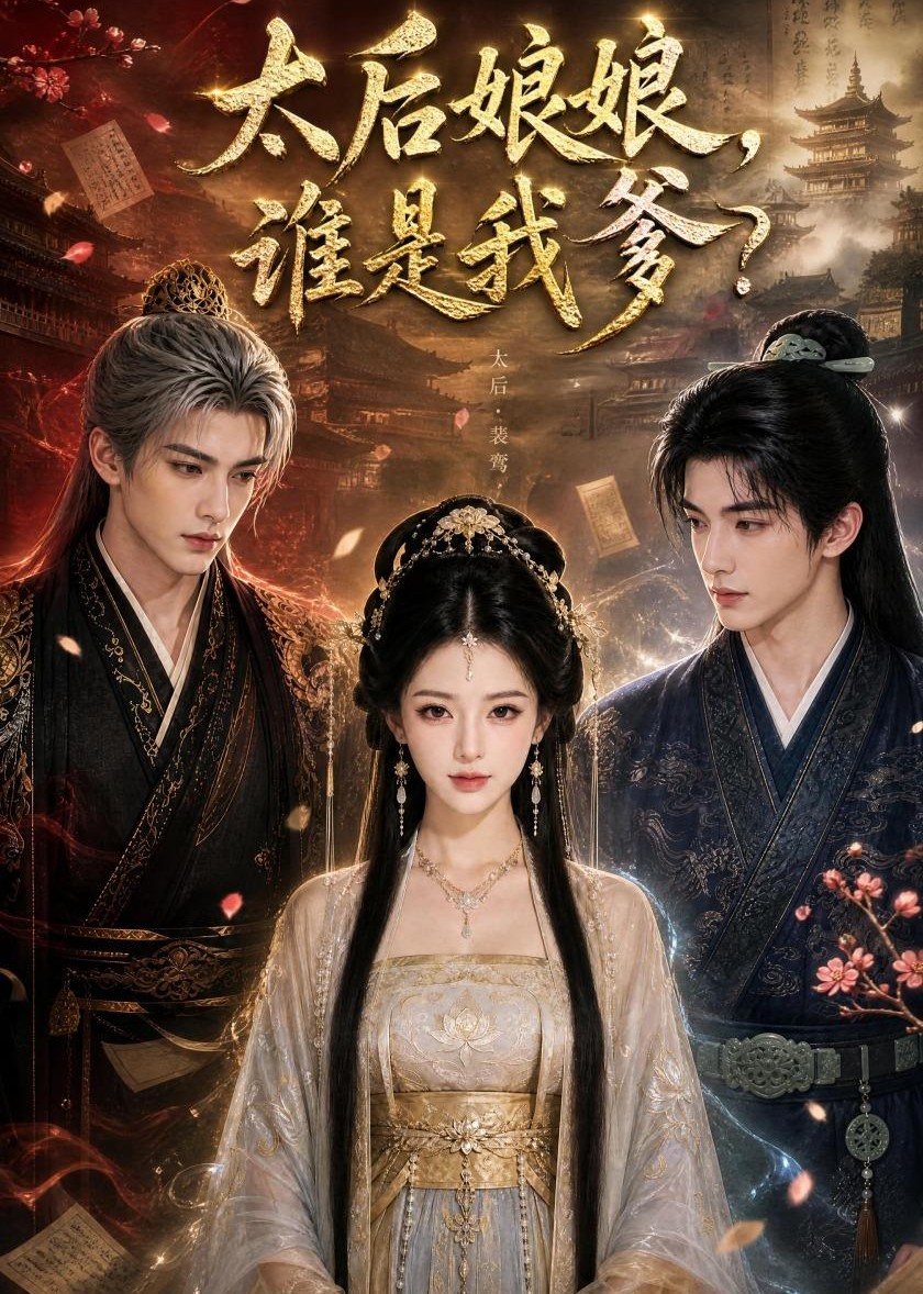 太后娘娘，谁是我爹？