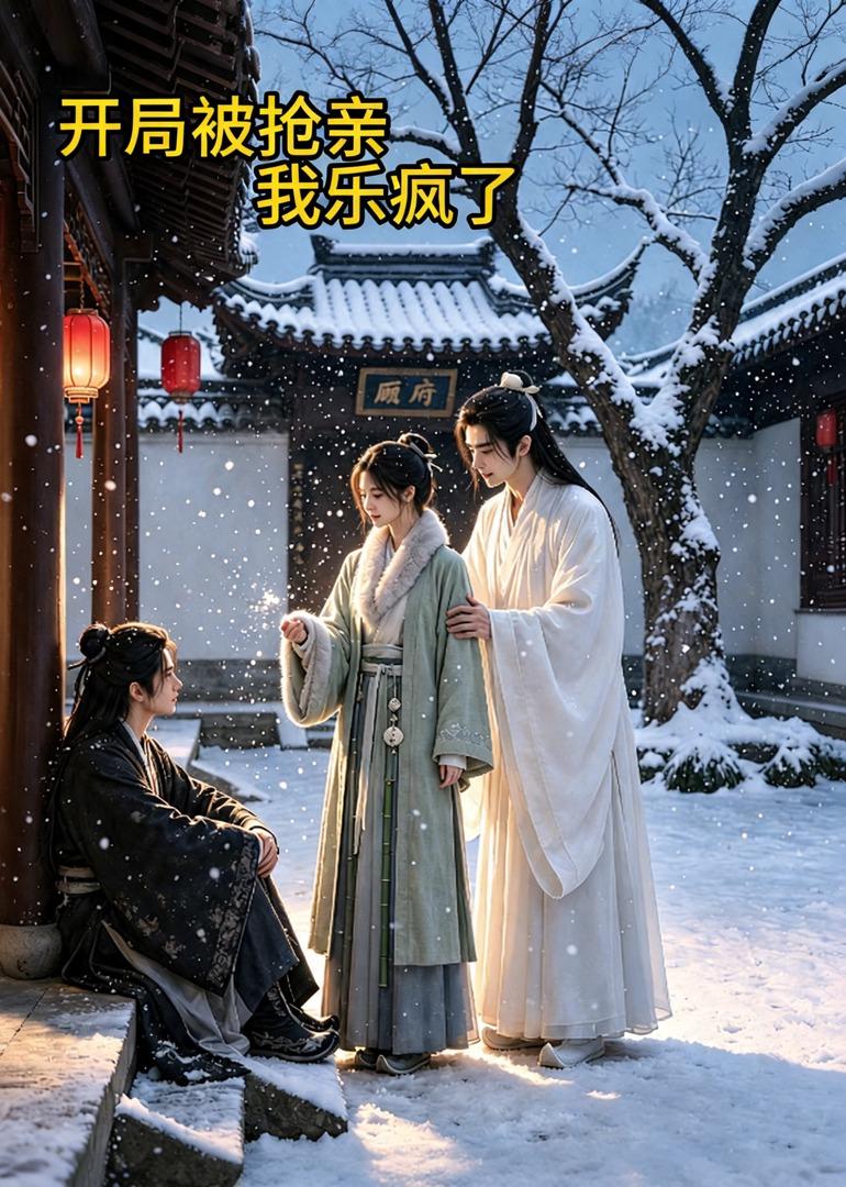 开局被抢亲，我乐疯了在线观看