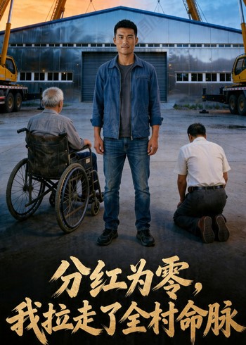分红为零我拉走了全村命脉封面图