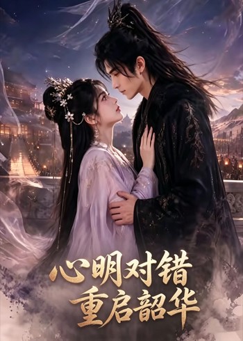 心明对错重启韶华