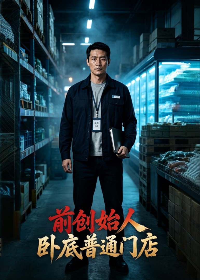 前创始人卧底普通门店封面图