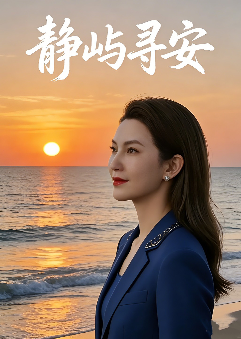静屿寻安