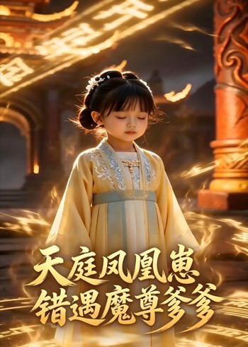 天庭凤凰崽错遇魔尊爹爹