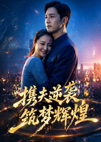 携夫逆袭筑梦辉煌封面图