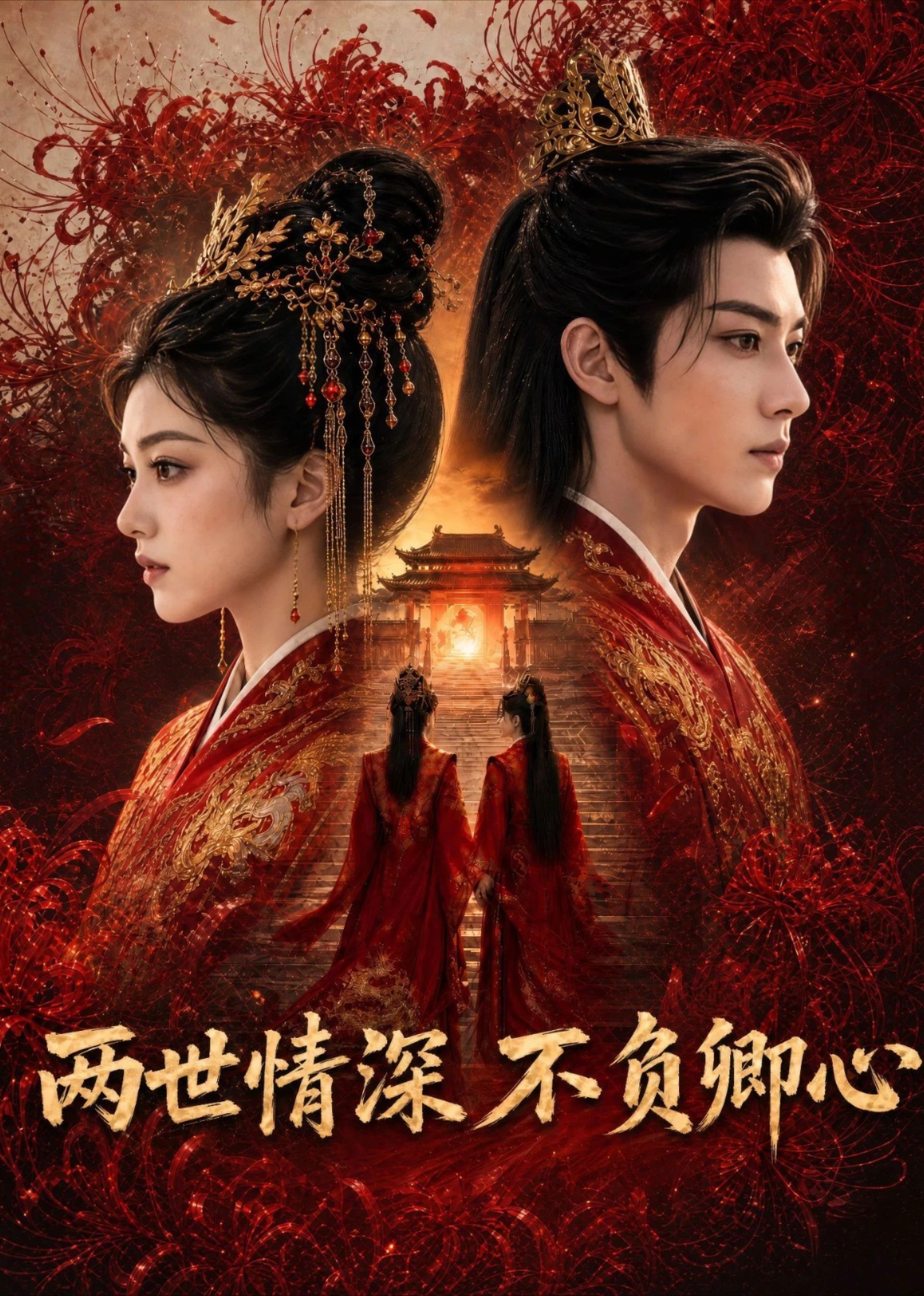 两世情深，不负卿心