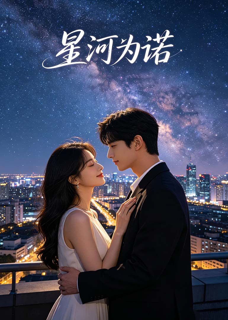 星河为诺