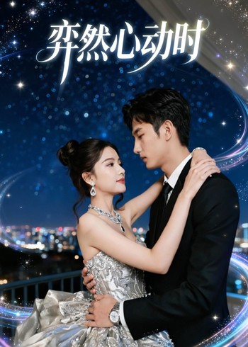 弈然心动时封面图