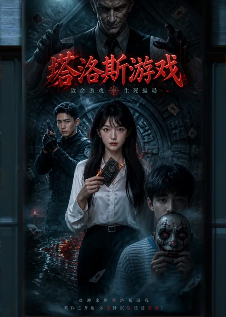 塔洛斯游戏