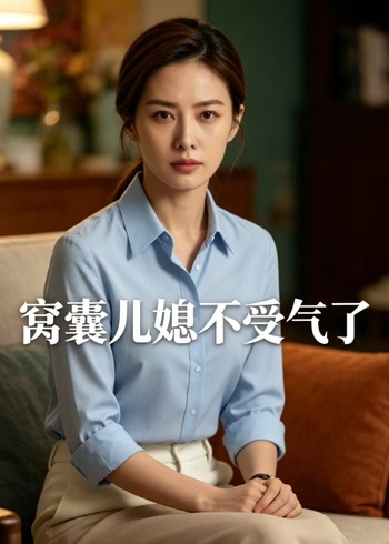 窝囊儿媳不受气了封面图