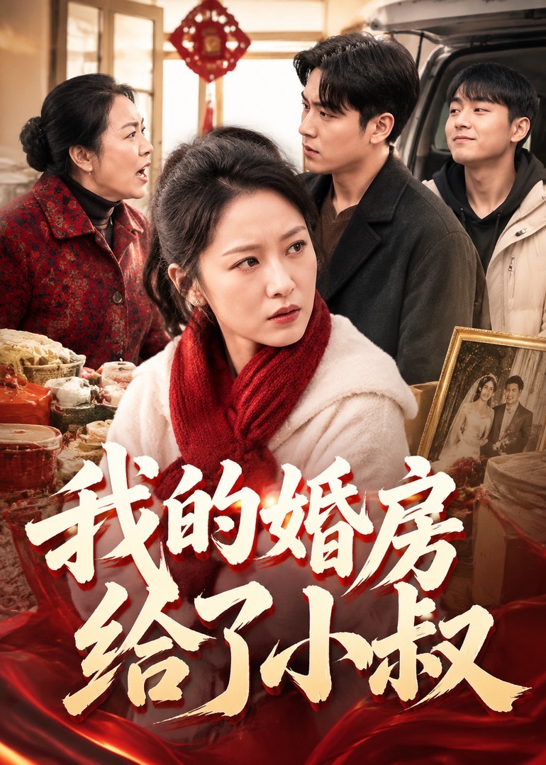 我的婚房给了小叔封面图