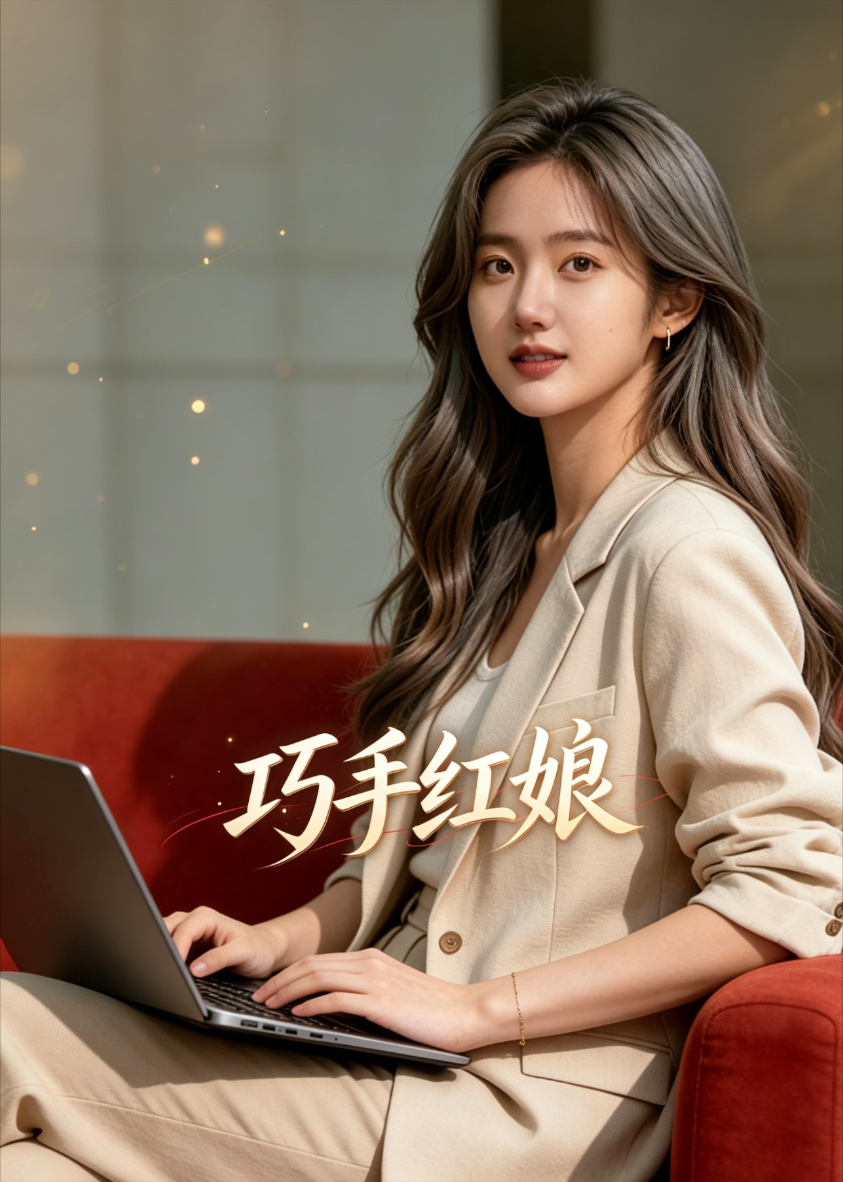 巧手红娘