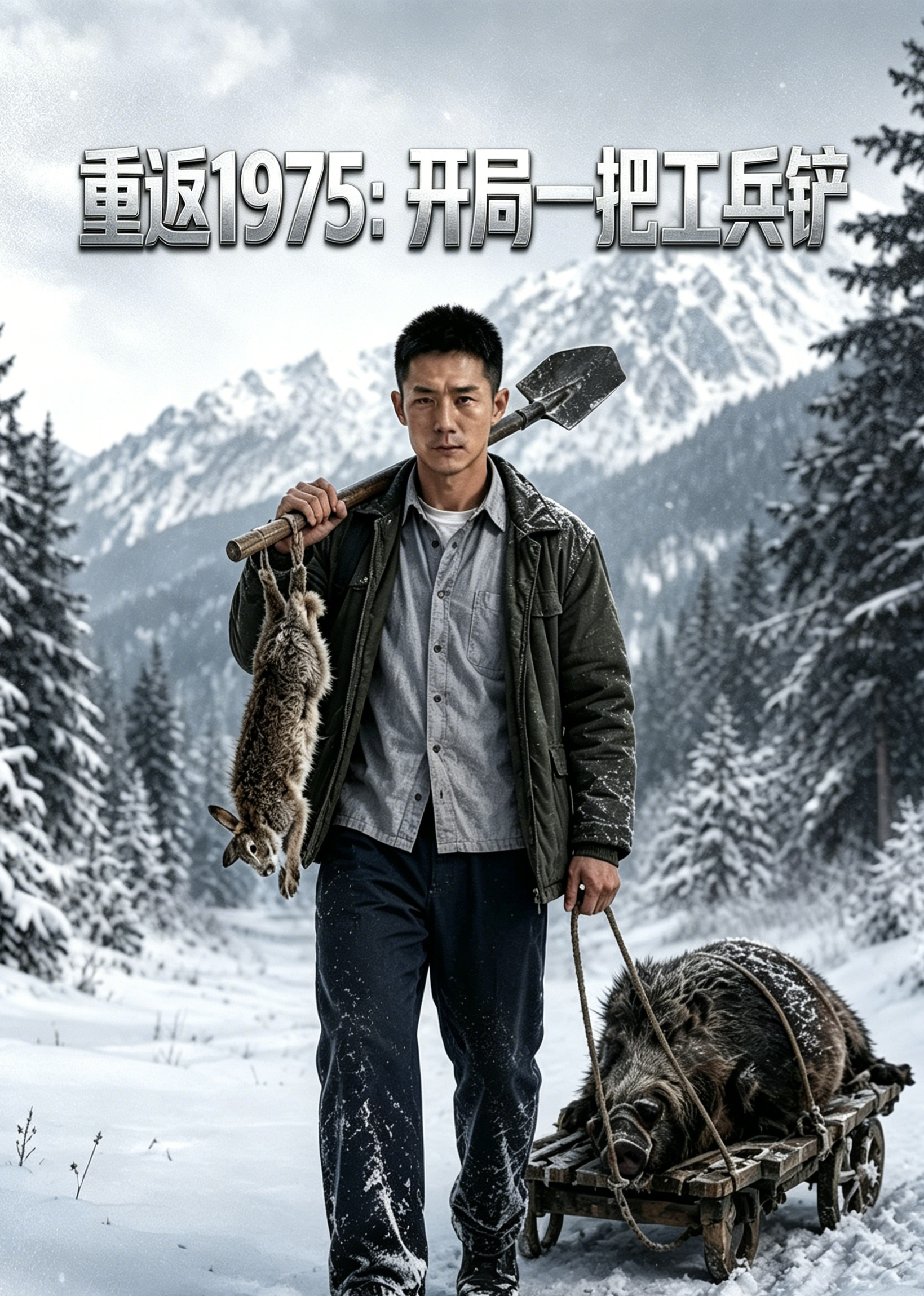 重返1975：开局一把工兵铲