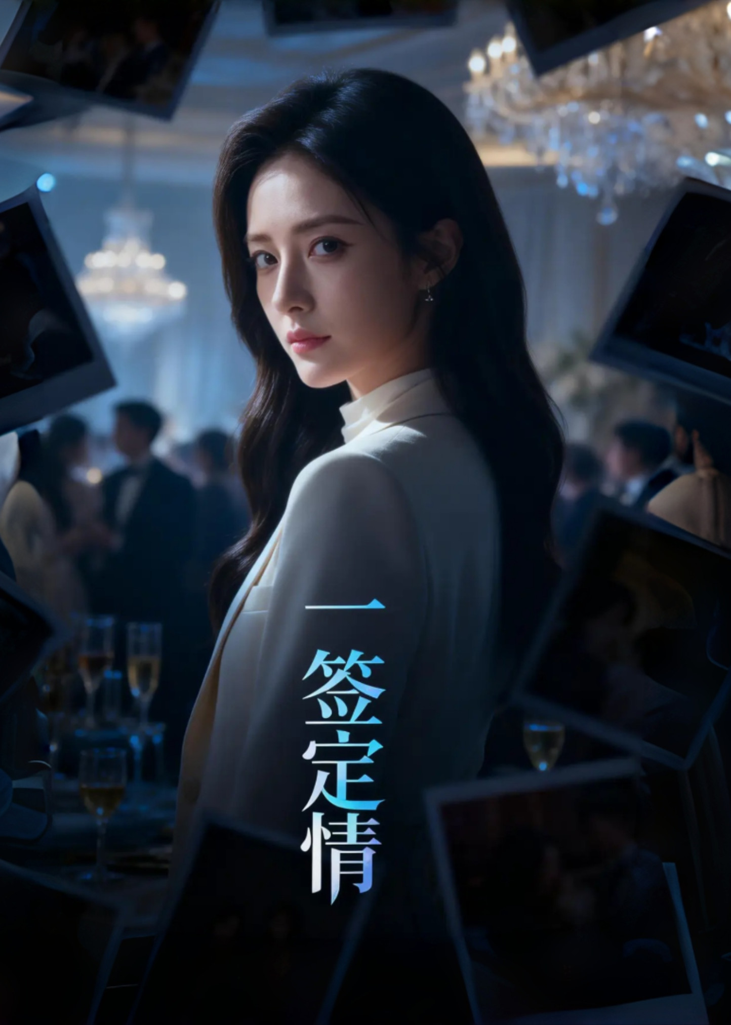 一签定情封面图