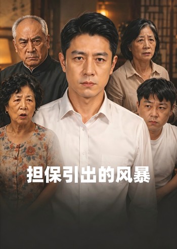 担保引出的风暴