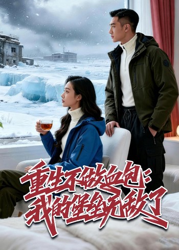 重生不做血包:我的堡垒无敌了封面图