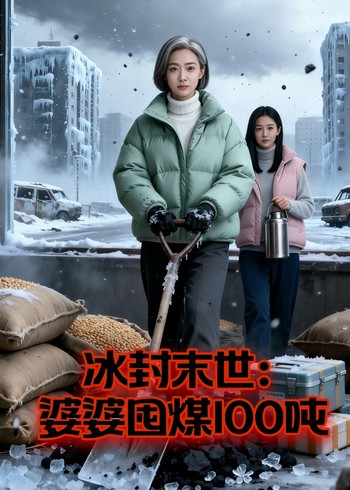 冰封末世:婆婆囤煤100吨封面图