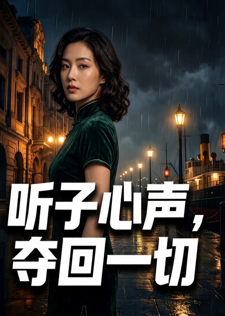 听子心声，夺回一切