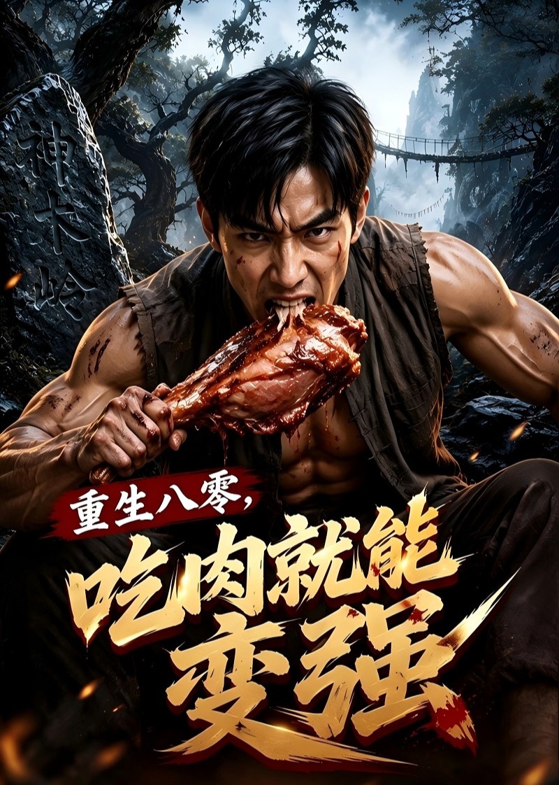 重生八零，吃肉就能变强