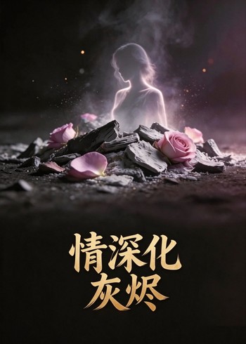 情深化灰烬封面图
