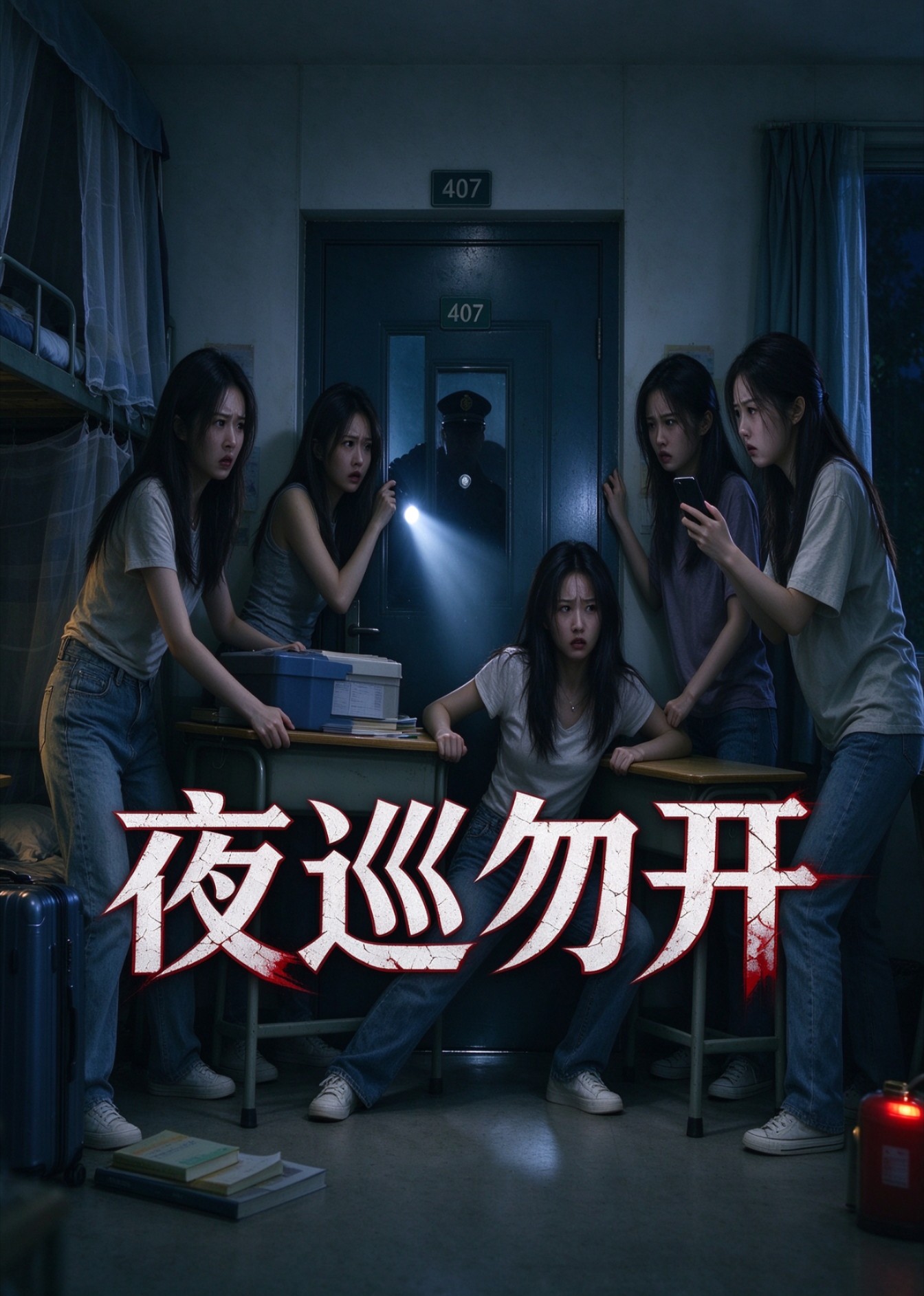 夜巡勿开封面图