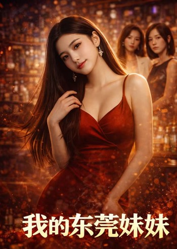 我的东莞妹妹封面图