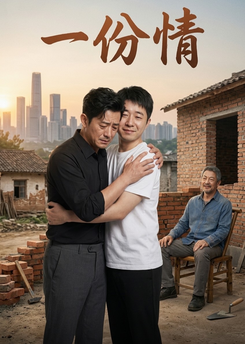 一份情