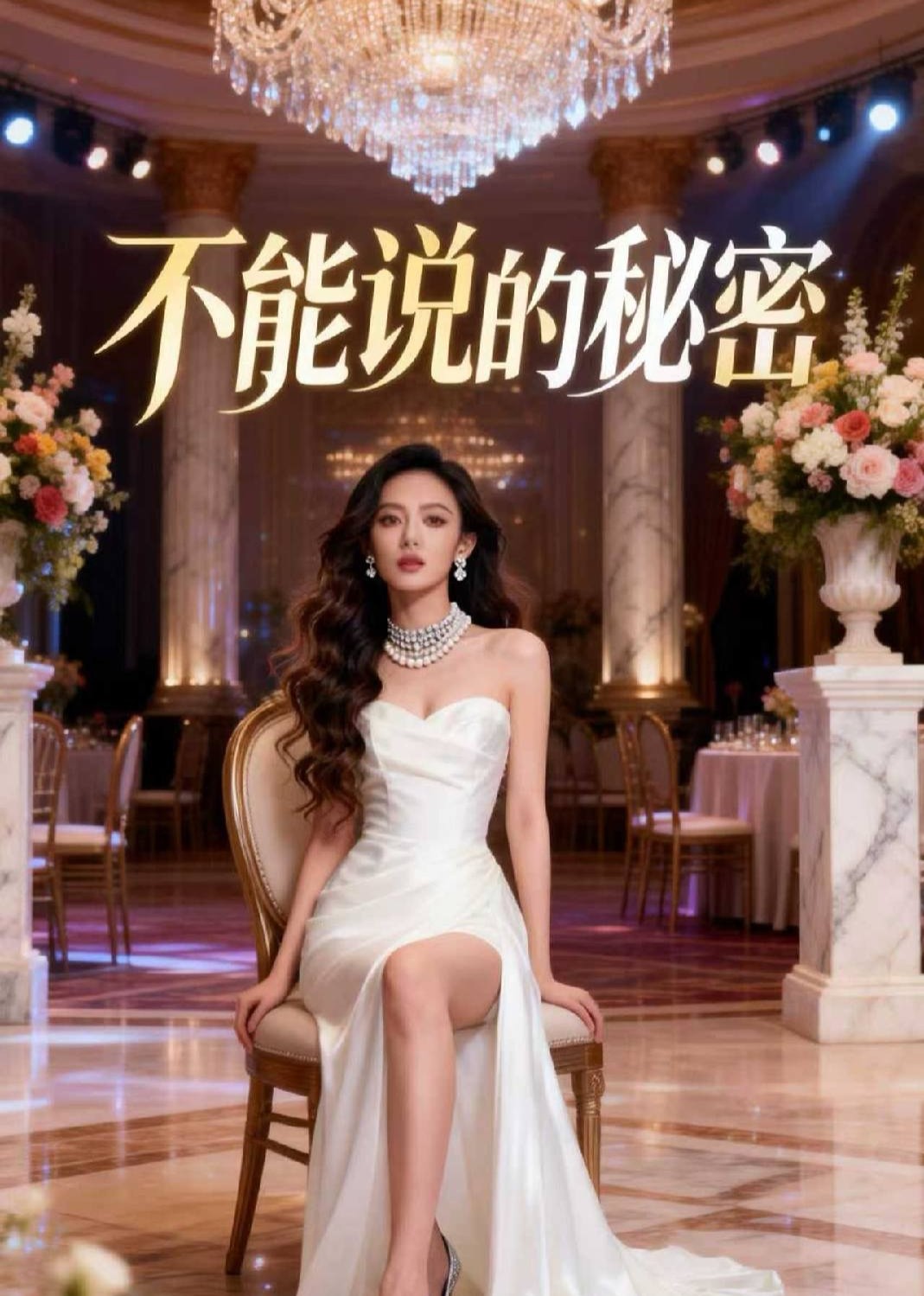 不能说的秘密