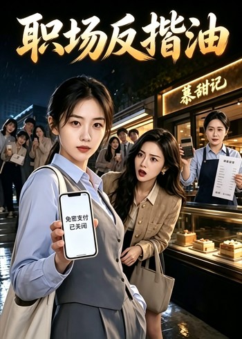 职场反揩油