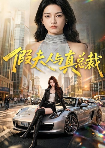 假夫人与真总裁