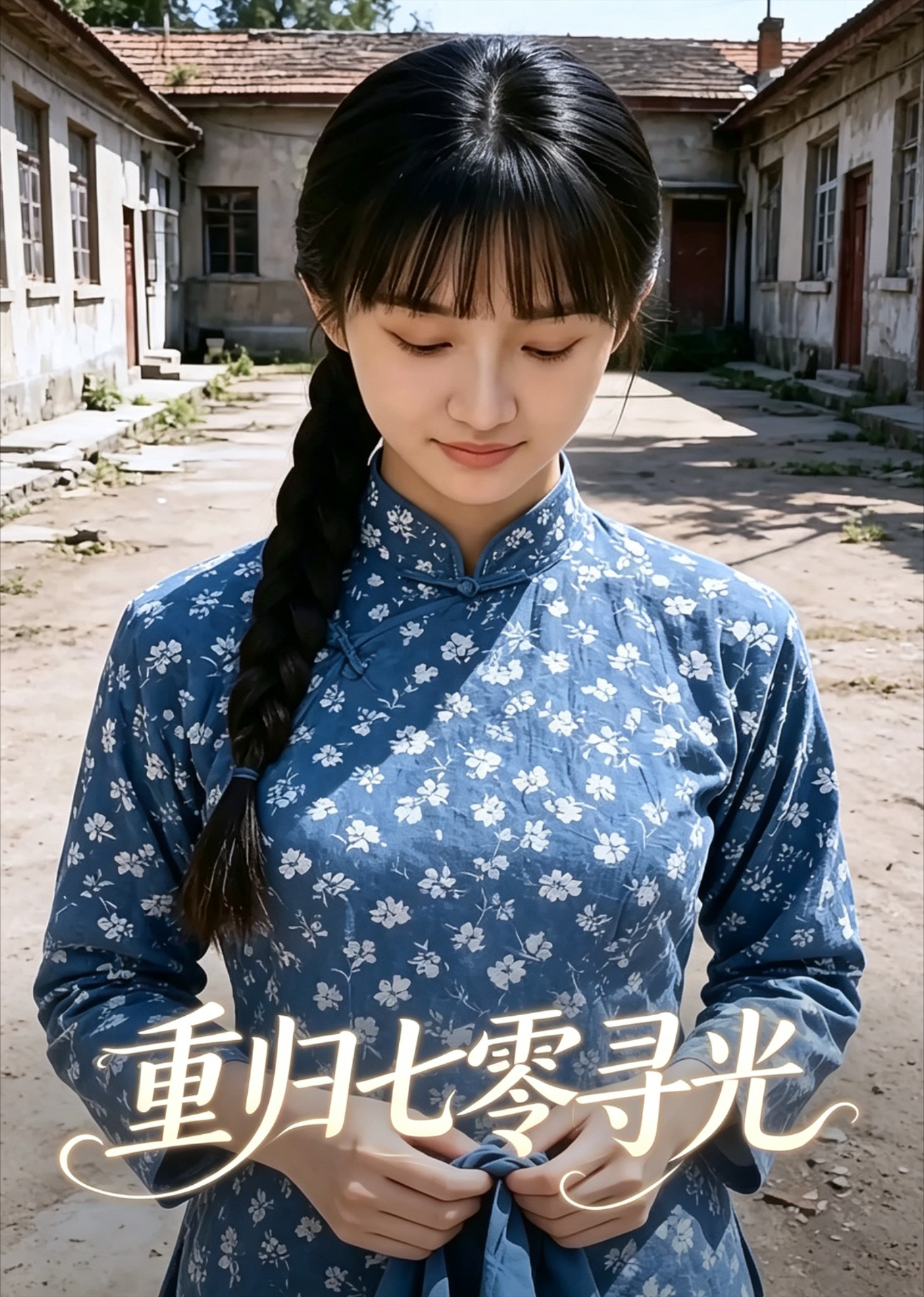重归七零寻光