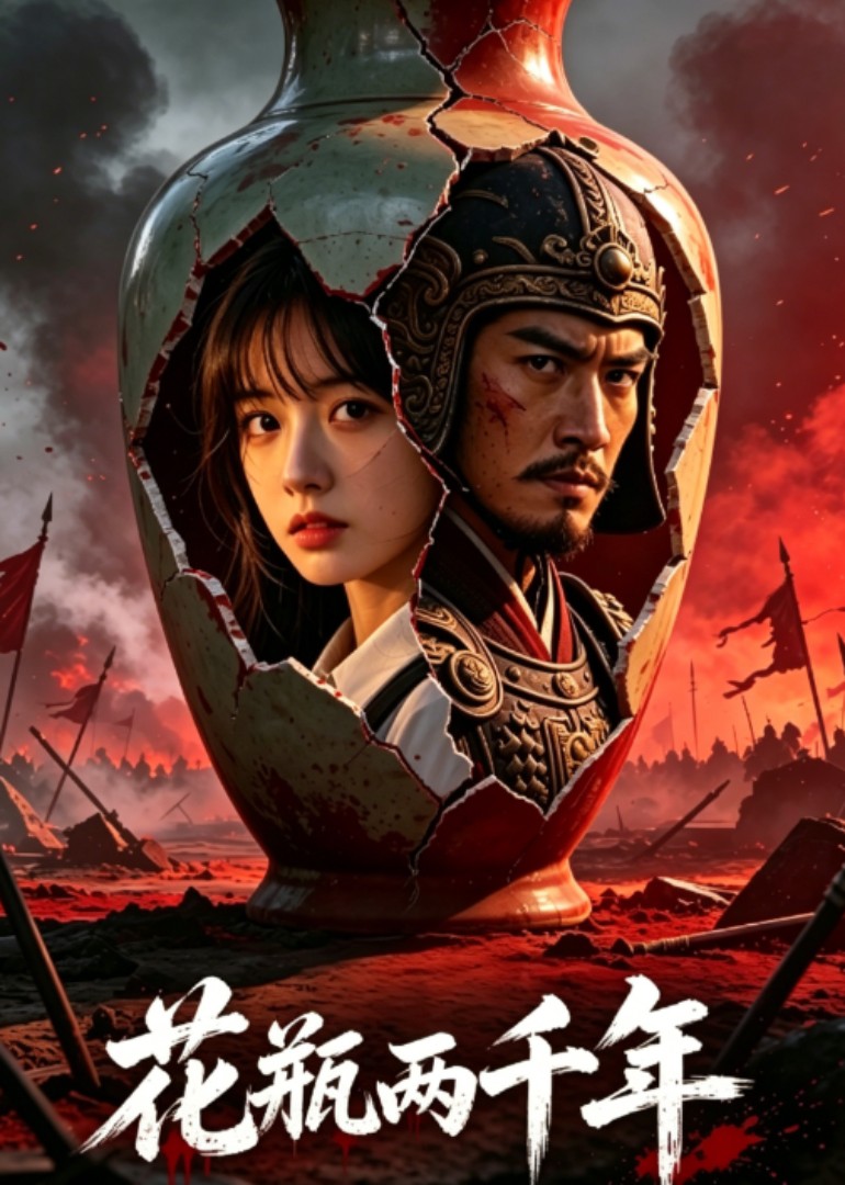 花瓶两千年