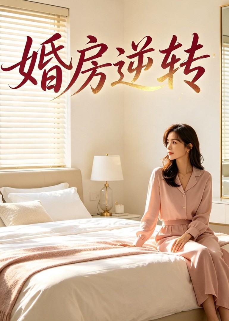 婚房逆转封面图