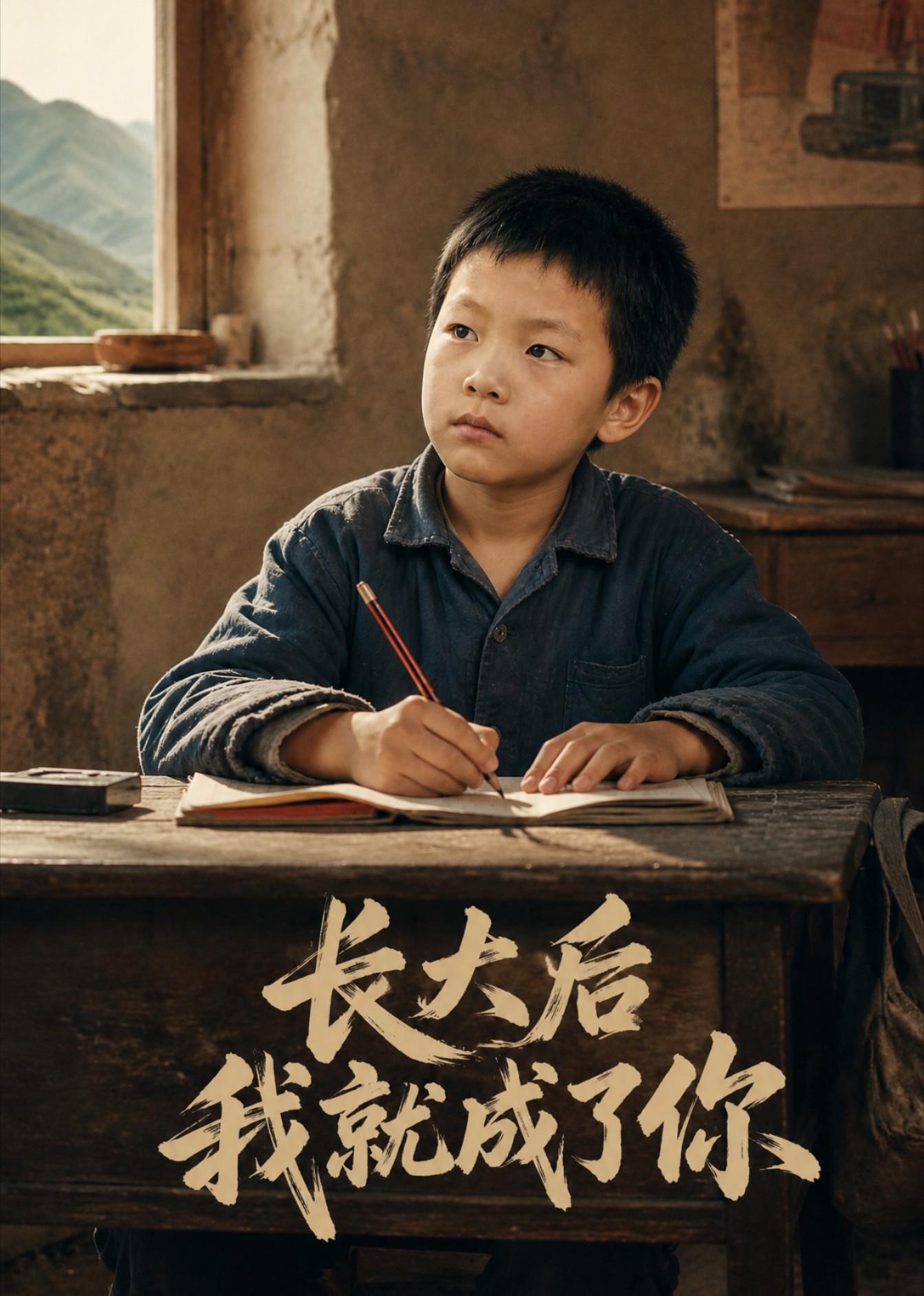 长大后我就成了你封面图