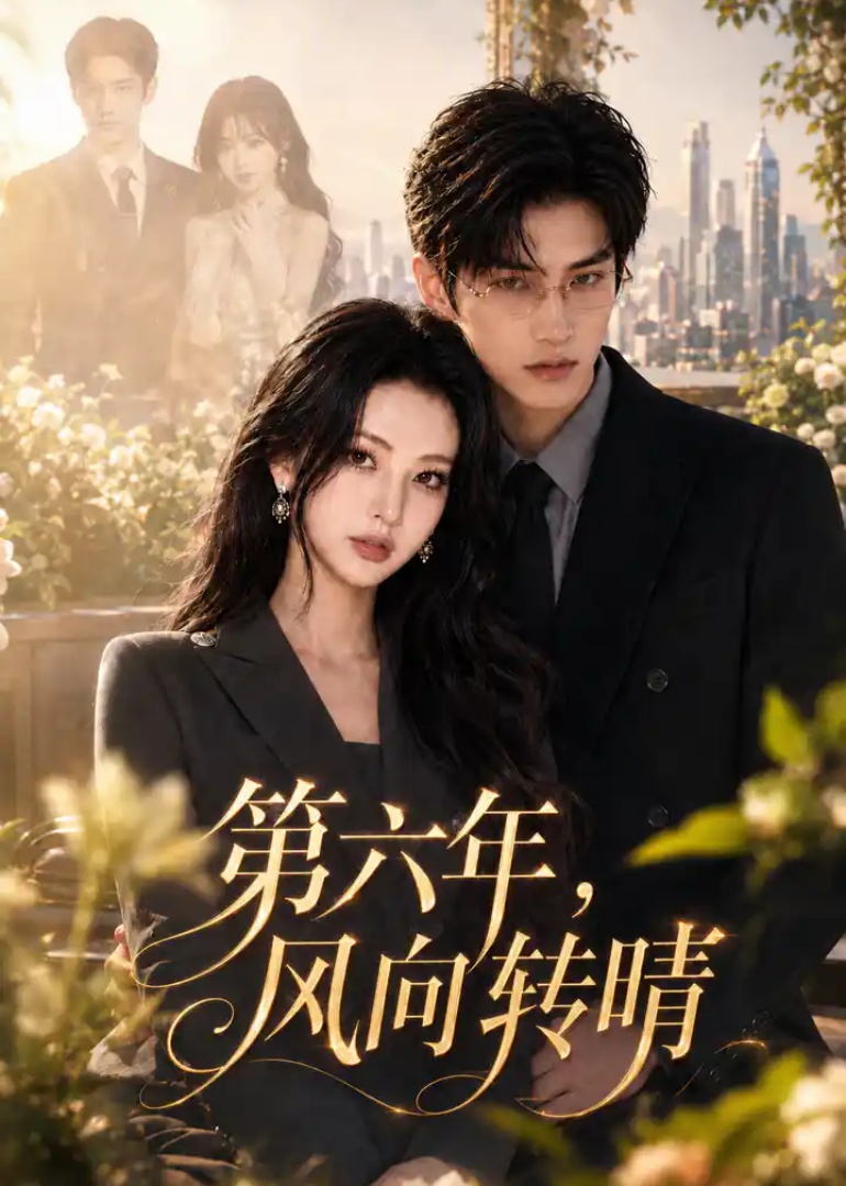 第六年，风向转晴