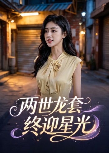 两世龙套终迎星光