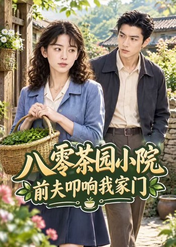 八零茶园小院：前夫叩响我家门
