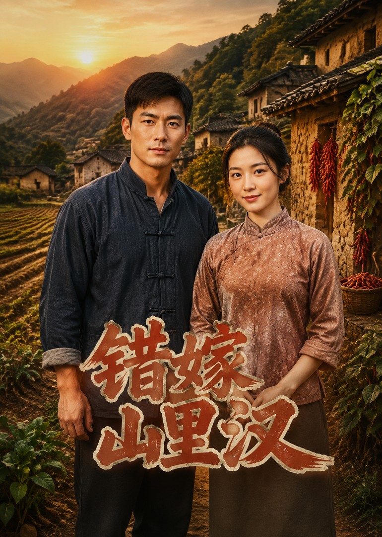 错嫁山里汉