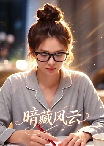 暗藏风云
