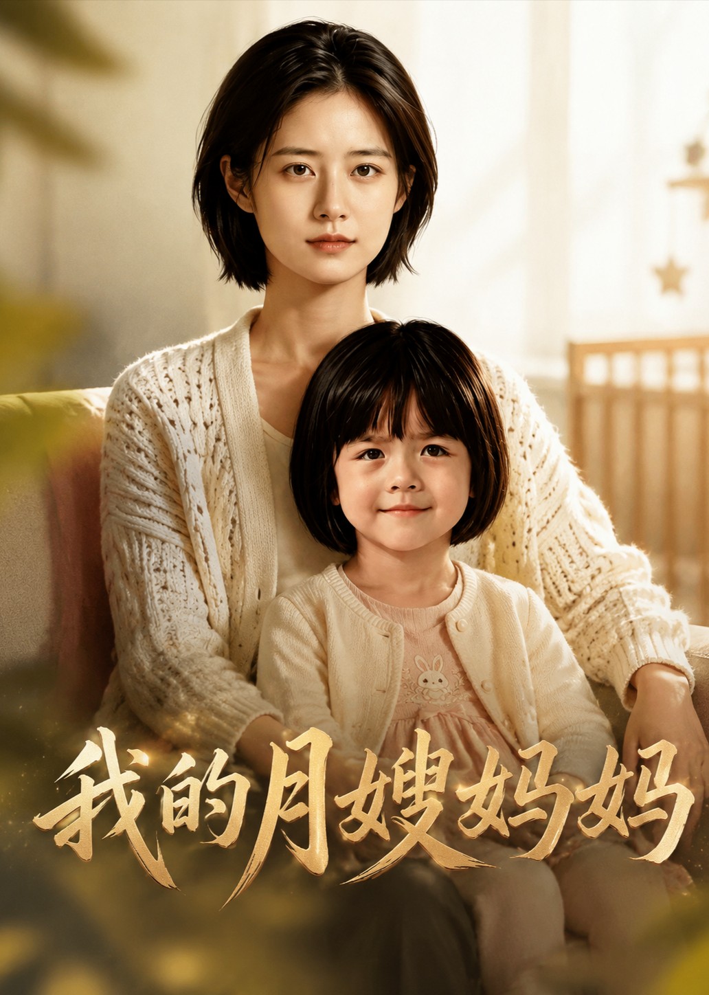 我的月嫂妈妈