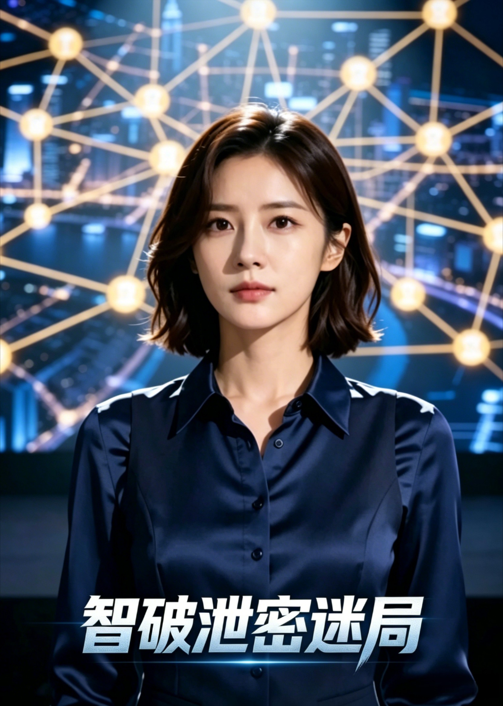 智破泄密迷局