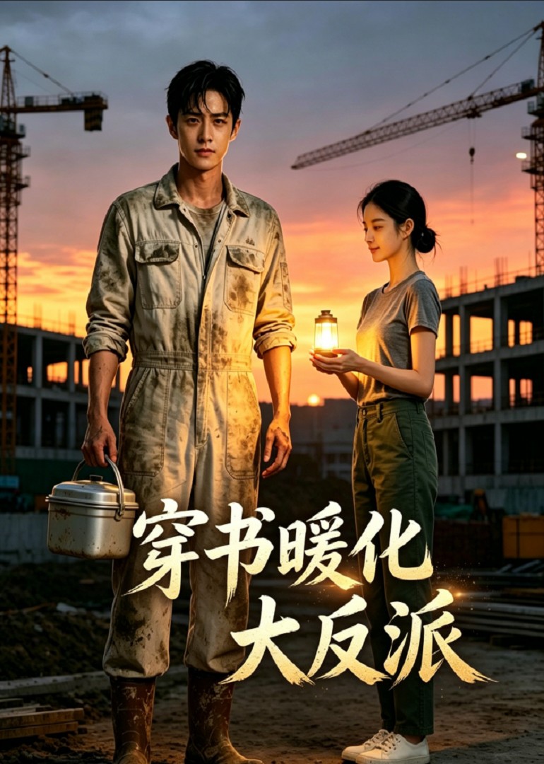 穿书暖化大反派
