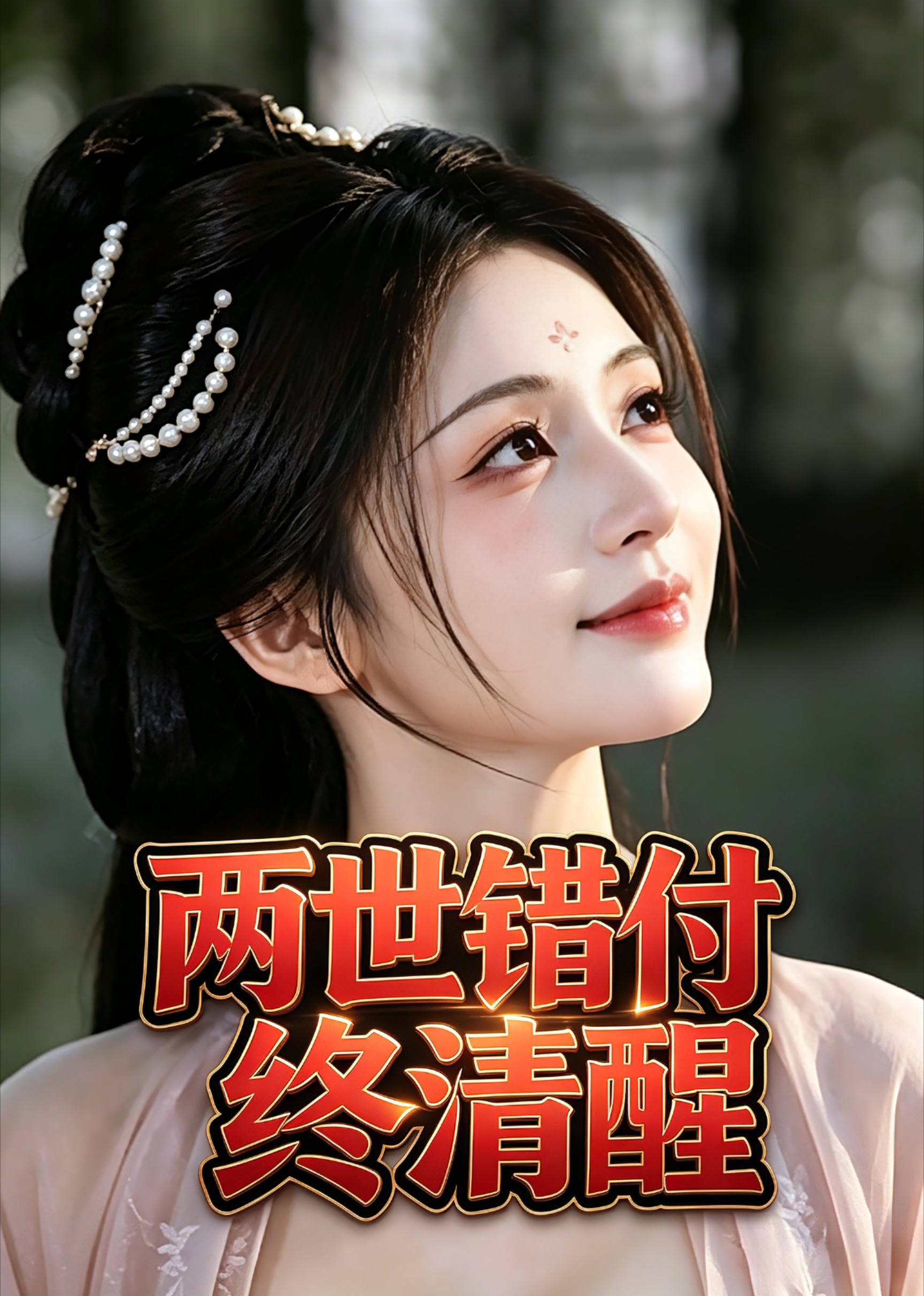 两世错付终清醒