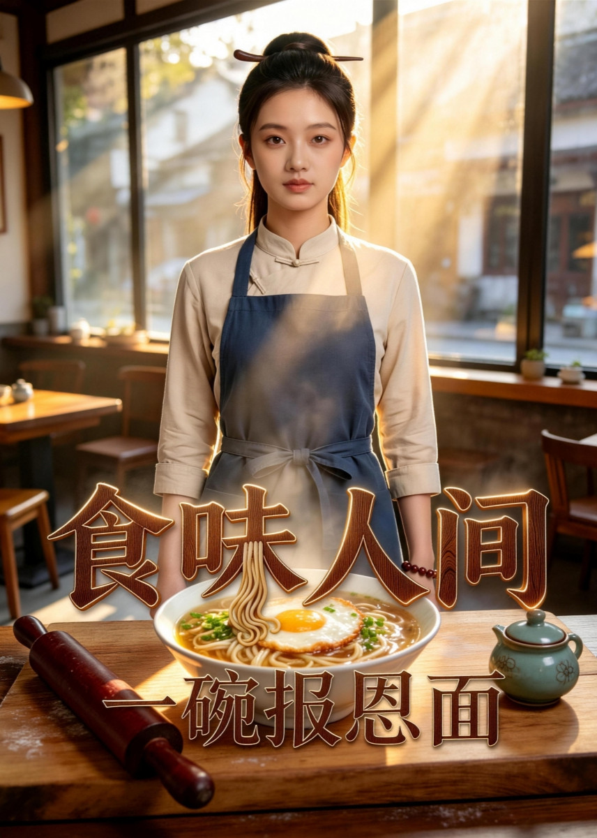 食味人间：一碗报恩面
