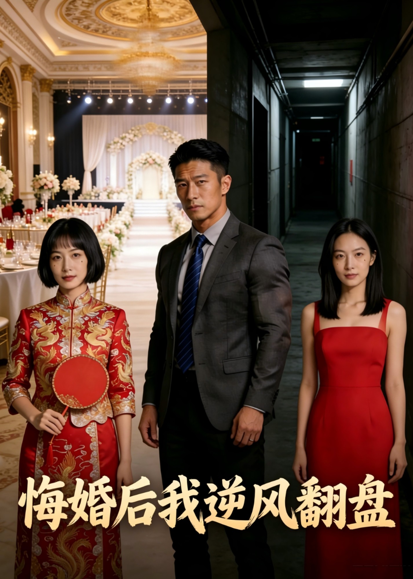 悔婚后我逆风翻盘封面图