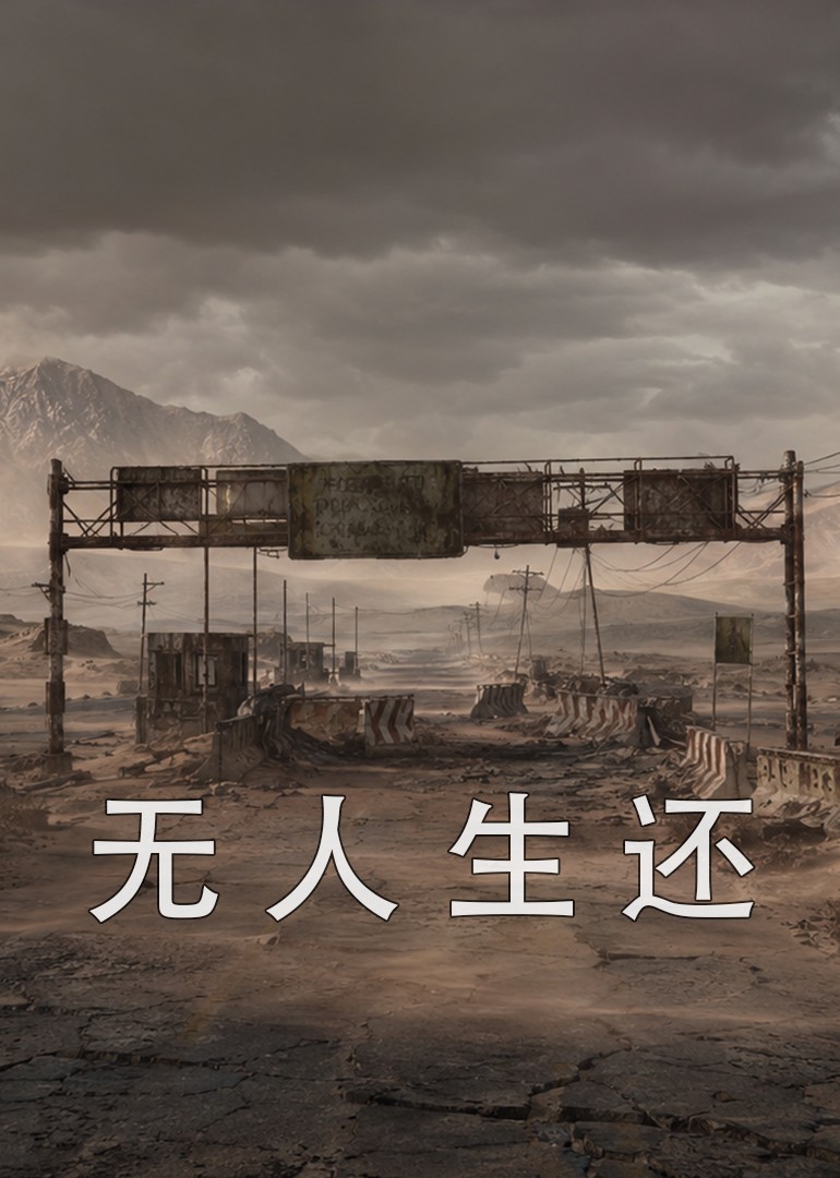 无人生还