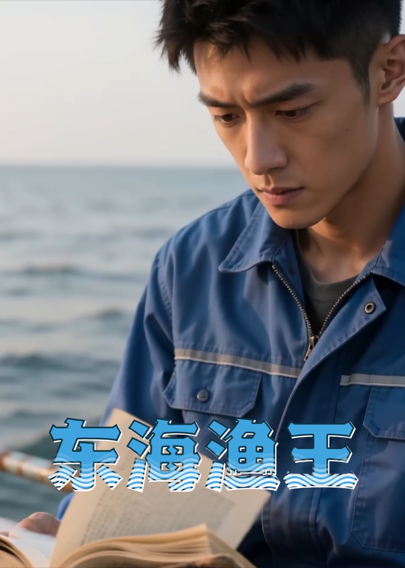 东海渔王
