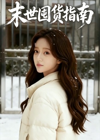 末世囤货指南封面图