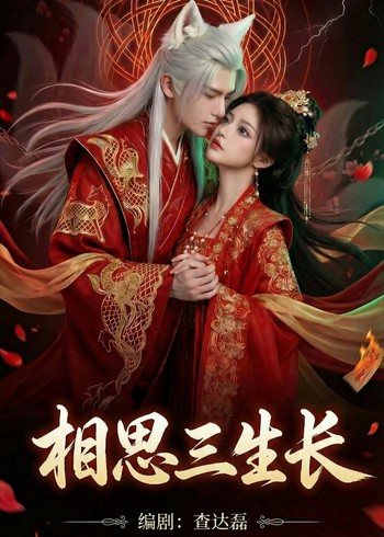 相思三生长封面图