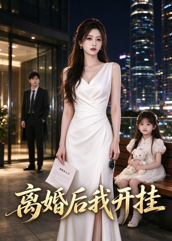 离婚后我开挂