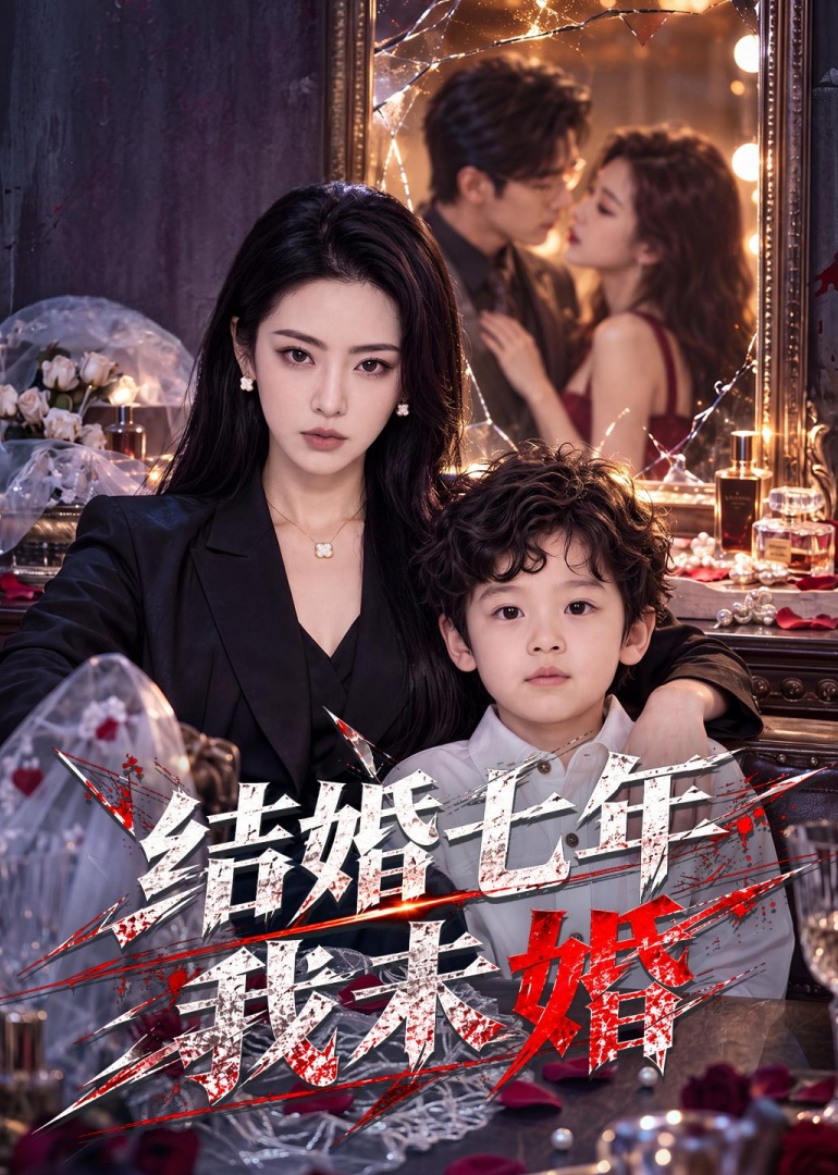 结婚七年我未婚封面图